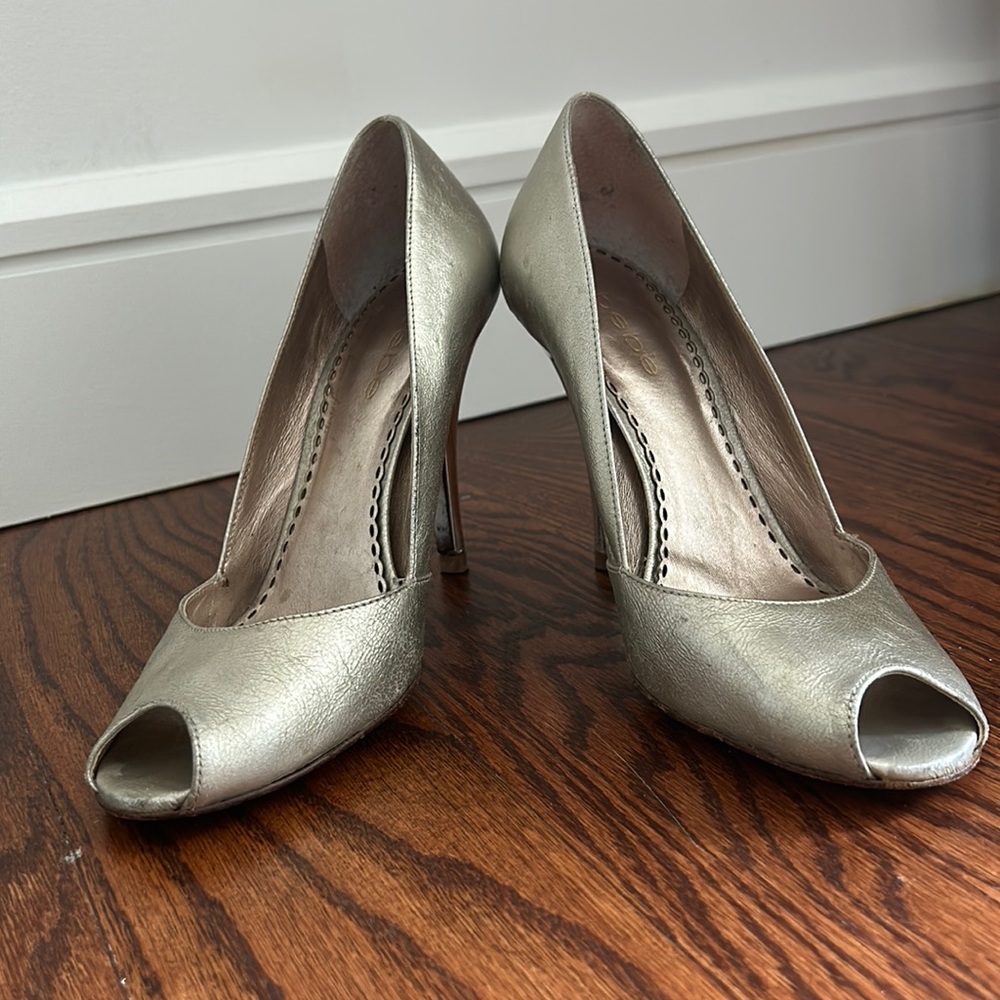 Bebe Pumps - image 1